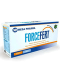 Mesa Pharma Forcefert Dietary Supplement 30 Tablets & 30 Sachets