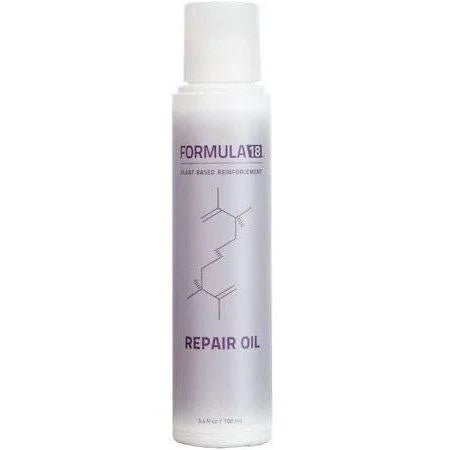 Formula 18 Repair Oil, 3.4 fl oz