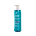 Ducray Keracnyl Cleansing Gel for Acne-Prone Skin - Gentle Facial & Body Wash - 13.53 fl oz