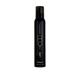 Framesi by Lava Sparkling Mousse, Strong Hold Hair Mousse for Color Treated Hair