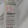 Framesi Framcolor Professional Activator Liquid-Cream Developer 15 vol 32 oz