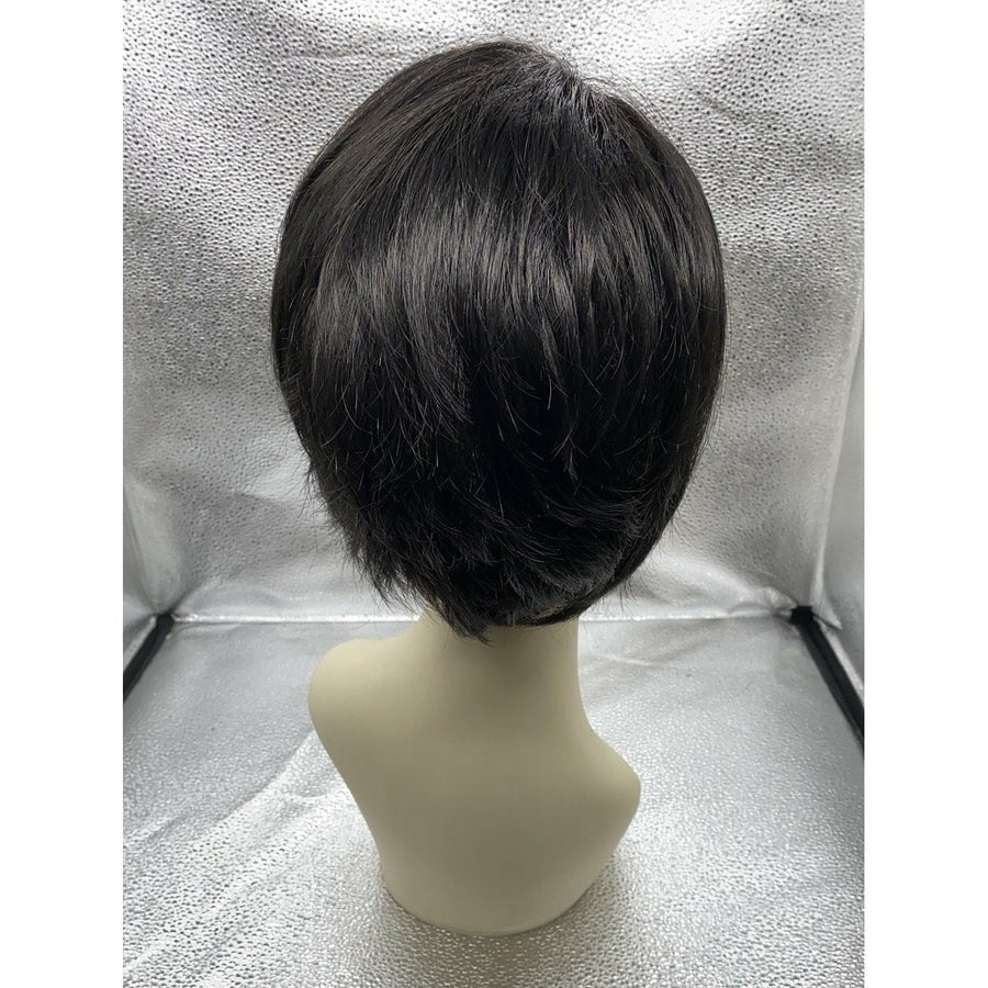 Raquel Welch Free Spirit Synthetic Wig Mono Top Hairpiece New