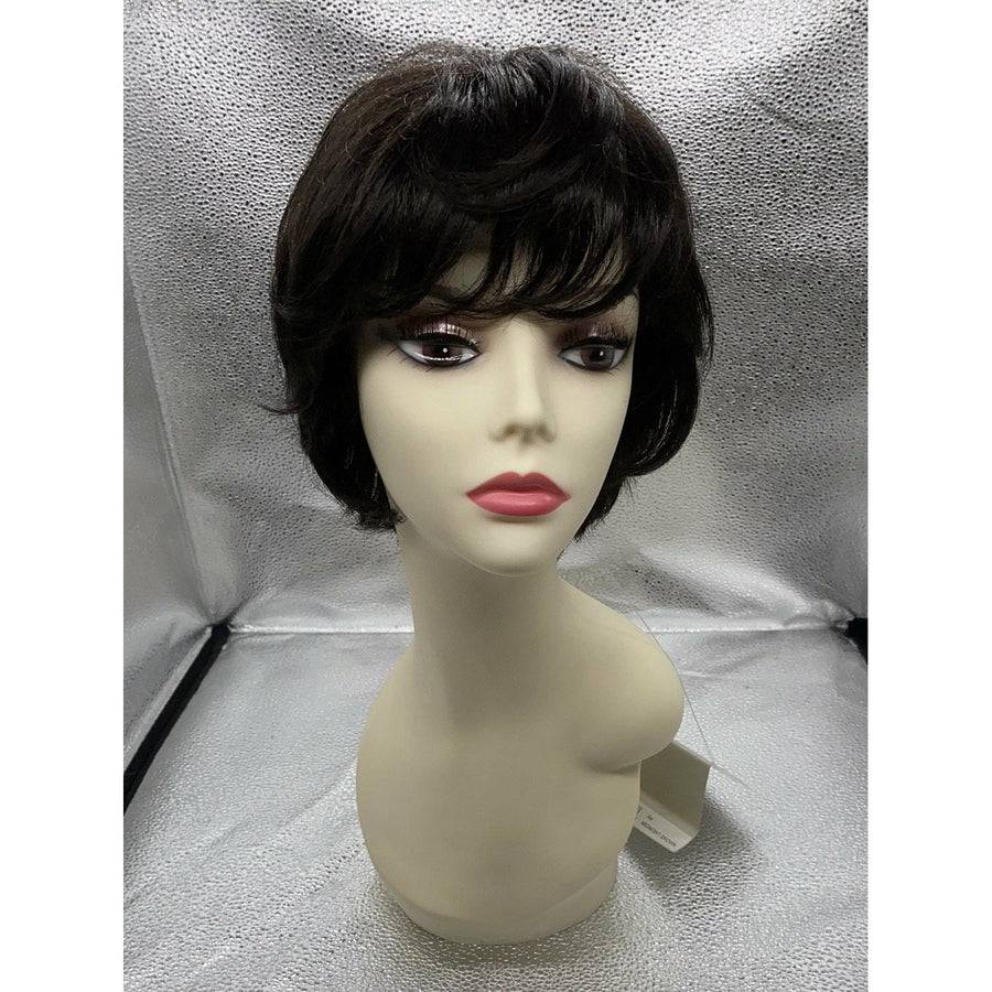 Raquel Welch Free Spirit Synthetic Wig Mono Top Hairpiece New