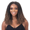 Freetress Equal 3X Tahiti Water Curl 12"