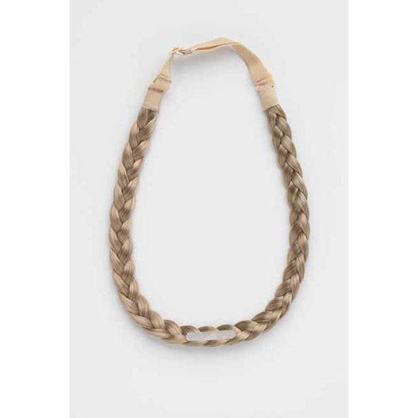 Hairdo French Braid Band Hairpiece - Choose Color