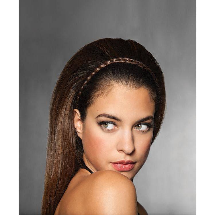 Hairdo French Braid Band Hairpiece - Choose Color