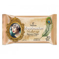 Freshmaker Makeup Remover Wipes for Gentle Cleansing 20 Count