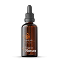 From Natura Safflower Seed Oil Nourishing Face Oil 30 ml