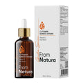 From Natura Natural Vitamin C Day Serum for Radiant Skin 30 ml