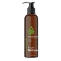 From Natura Prebiotic & Postbiotic Shower Gel Balancing Wash 200 ml