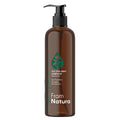 From Natura Tea Tree Mint Anti-Dandruff Shampoo 350 ml
