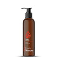 From Natura Verna Shower Gel with Calendula 200 ml