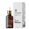From Natura Brightening Eye Contour Serum with Coffee Oil 18 ml