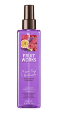 Fruit Works Passion Fruit & Watermelon Body Mist 250ml