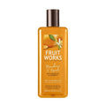 Fruit Works Mandarin & Neroli Refreshing Shower Gel 500ml