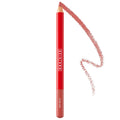 Lip Snatcher Waterproof Precision Lip Liner: Define, Sculpt, and Long-Lasting Color - Vegan & Cruelty-Free Formula