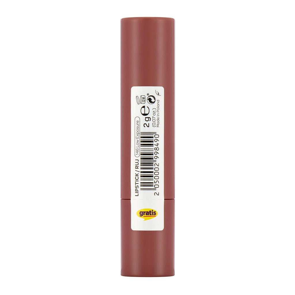 Beaulis Fun Kiss Theory Lipstick 146 Low Exposure 4g