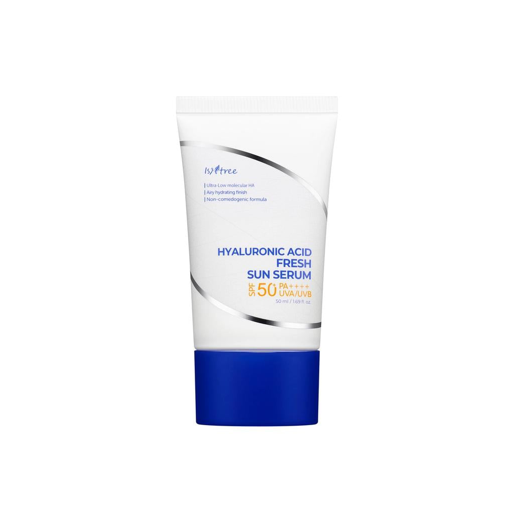 Isntree Hyaluronic Acid Watery Sun Gel SPF 50+ PA++++ 50 ml