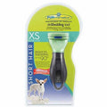 Furminator Short Hair Dog Deshedding Tool for XS Breeds