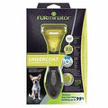 Furminator Short Hair Dog Deshedding Tool for XS Breeds