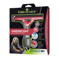 Furminator Long Hair Undercoat Deshedding Tool for Giant Dogs XL