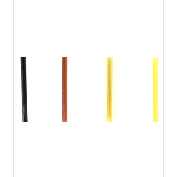 VIP Fusion Hair Extensions Glue Sticks 12 Pack