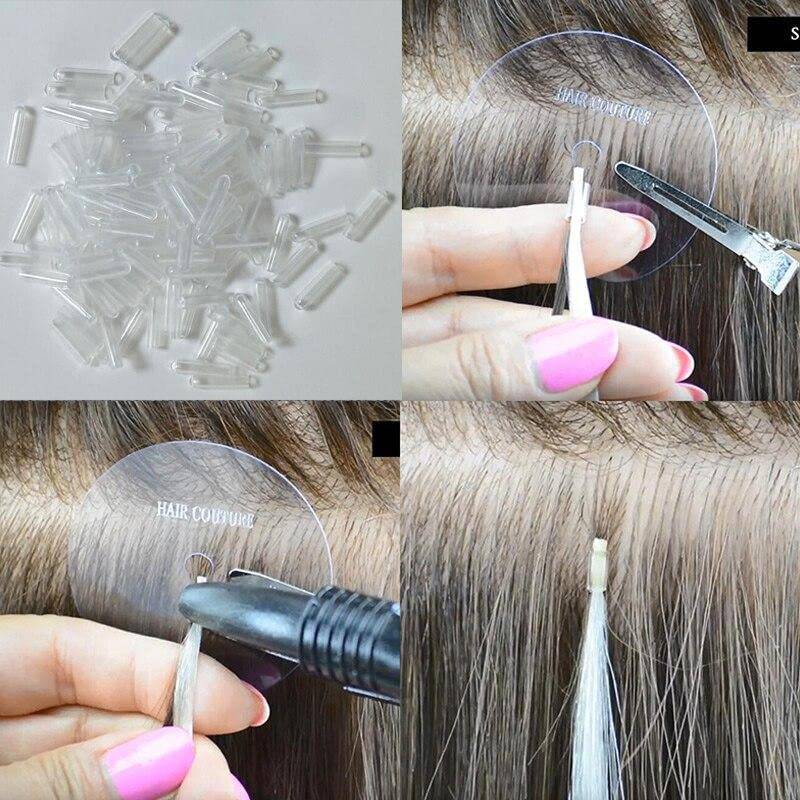 Unique Fusion Shrink Tube
