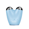 Geske MicroCurrent Face Lifter Anti-Aging Device Blue