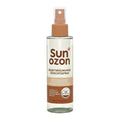 Sunozon Bronzing Face Spray for a Natural Glow 150 ml