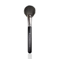 Nascita Oval Makeup Brush for Powder, Bronzer & Highlighter Application - Large Size