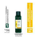 Prebiotic Nourishing Travel Shampoo for Dry Hair