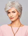 Eva Gabor Enthusiastic Wig 17670 Light Red Size Average