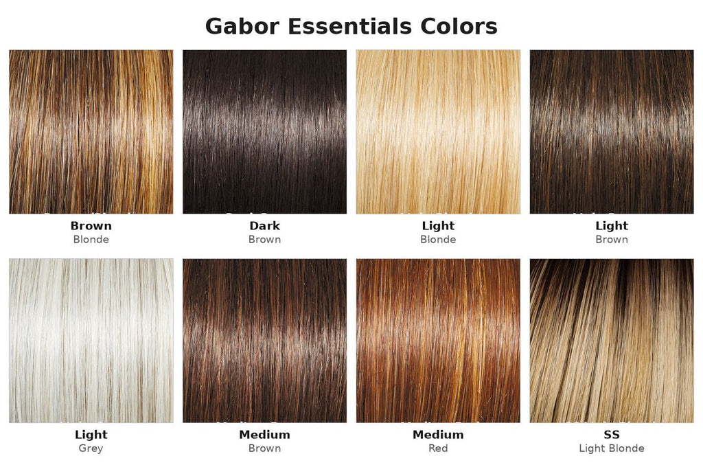 Gabor Stunning View Wig