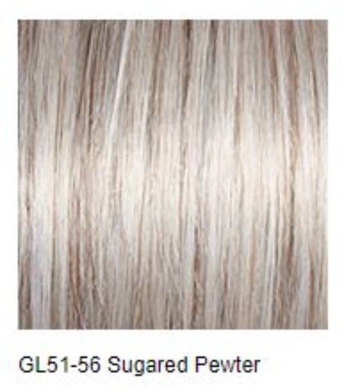 Eva Gabor Simply Classic Wig GL51/56SS