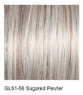 Eva Gabor Simply Classic Wig GL51/56SS