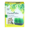 Garden Mix Cat Grass Digestion Support Kit 500g