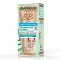 Garnier BB Cream Miracle Skin Perfector for Oily Skin Medium 40ml