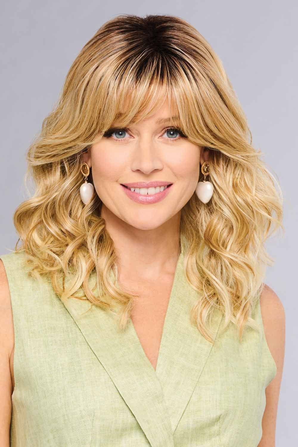 Gabor Confident Flair Wig