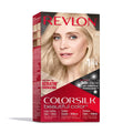 Revlon ColorSilk Beautiful Color 04 Ultra Light Natural Blonde