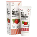 Recaldent GC Tooth Mousse Strawberry Mineral Cream 35 ml