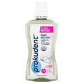 Prokudent Mouthwash - Teeth Whitening, Alcohol-Free, Fluoride, Peppermint Flavor 500ml