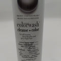 Celeb Luxury Gem Lites Brown Tahitian Pearl Colorwash, 8.25 oz