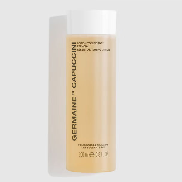 Germaine de Capuccini Essential Toning Lotion 200 ml