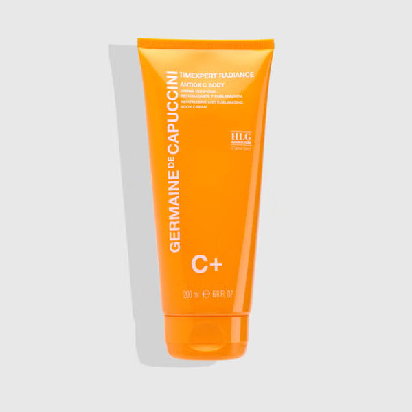 Germaine de Capuccini Timexpert Radiance C+ Antiox C Body Cream 200 ml