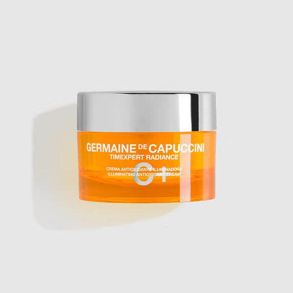 Germaine de Capuccini Timexpert Radiance C+ Illuminating Antioxidant Cream 50 ml