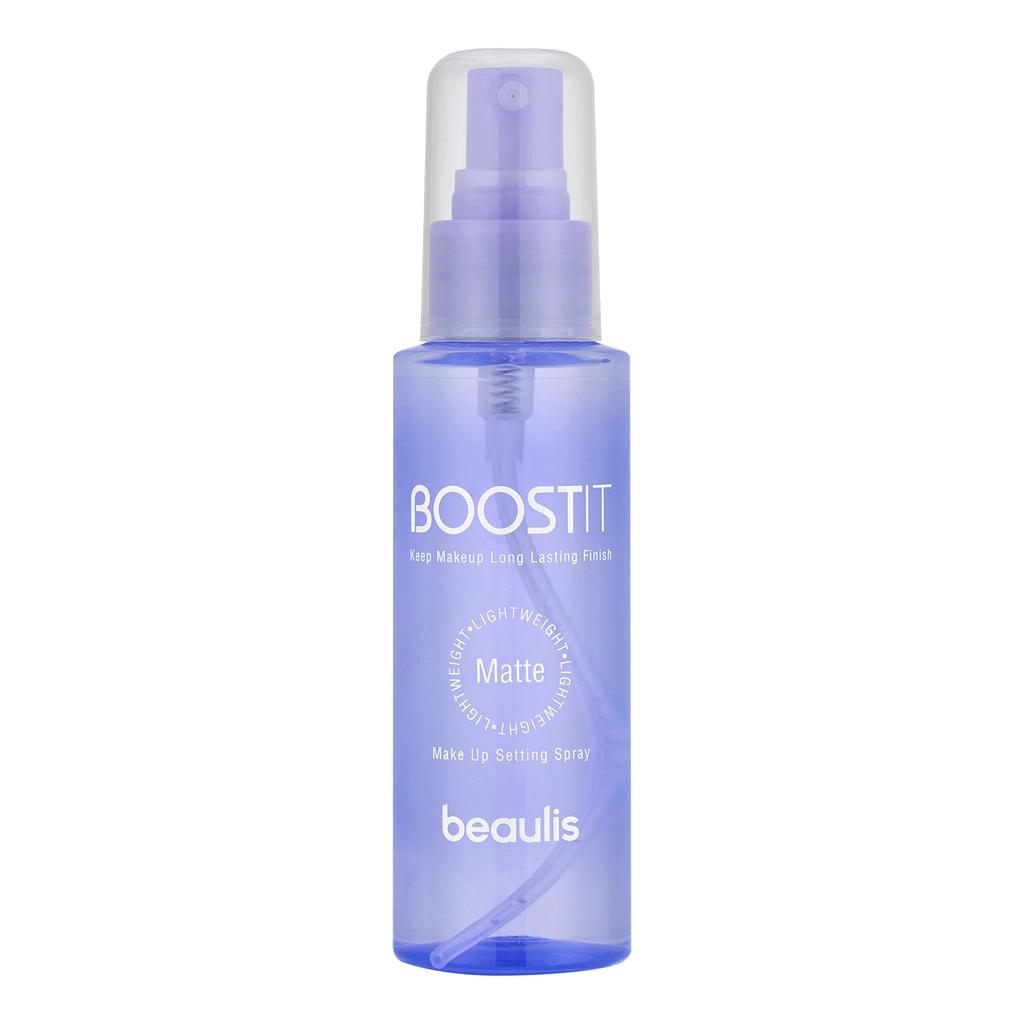 Beaulis Makeup Setting Spray Matte Finish 100 ml