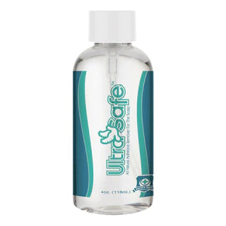 Ghost Bond Ultra Safe Adhesive Remover, 4 oz