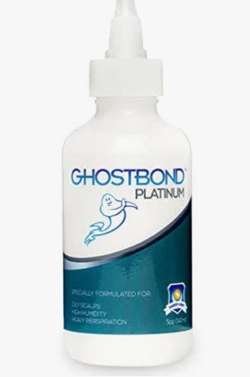 GhostBONDTM Platinum liquid glue 5oz