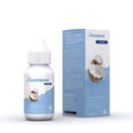 GhostBONDTM XL Hair Replacement Adhesive - 1.3oz - Invisible Bonding Glue: Extra Moisture Control Coconut