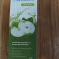 Ghost Bond XL Hair Replacement Adhesive, Invisible Bonding Glue, Extra Moisture Control, Green Apple, 1.3 oz